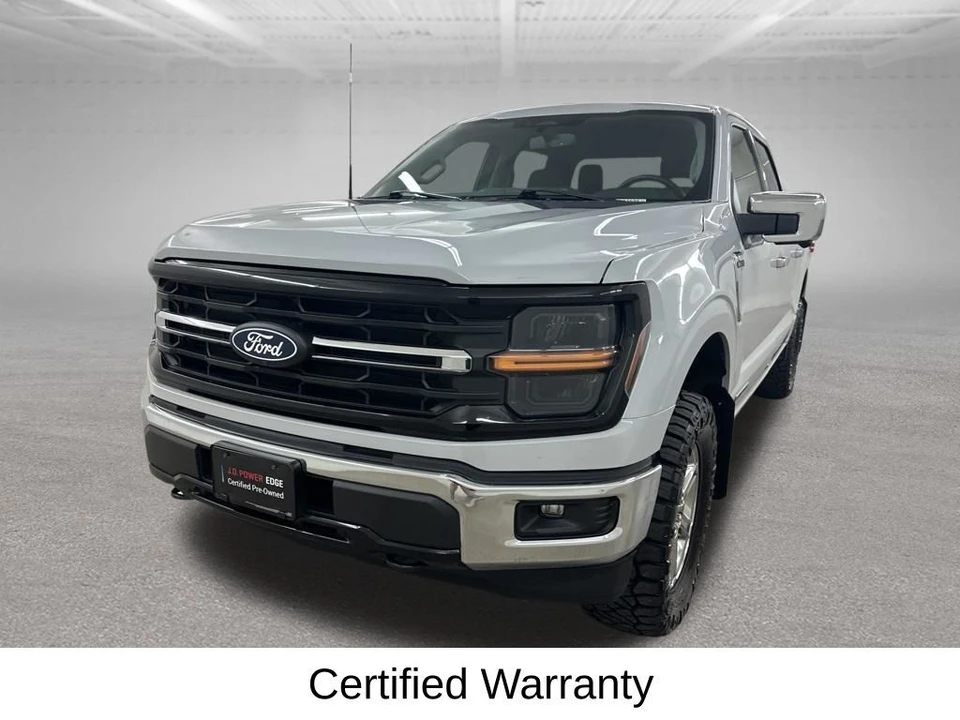 2024 Ford F-150 14th Gen - Image 8 of 31