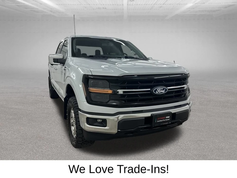 2024 Ford F-150 14th Gen - Image 3 of 31