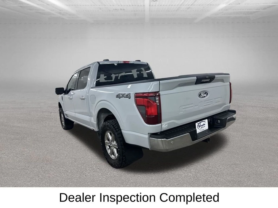 2024 Ford F-150 14th Gen - Image 10 of 31
