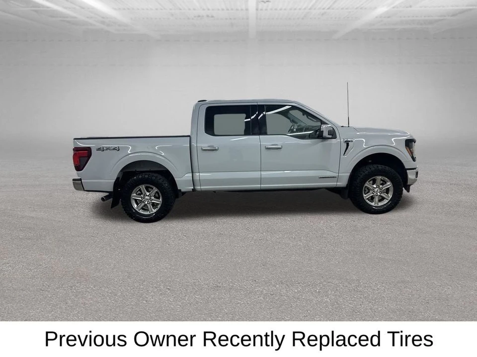 2024 Ford F-150 14th Gen - Image 16 of 31