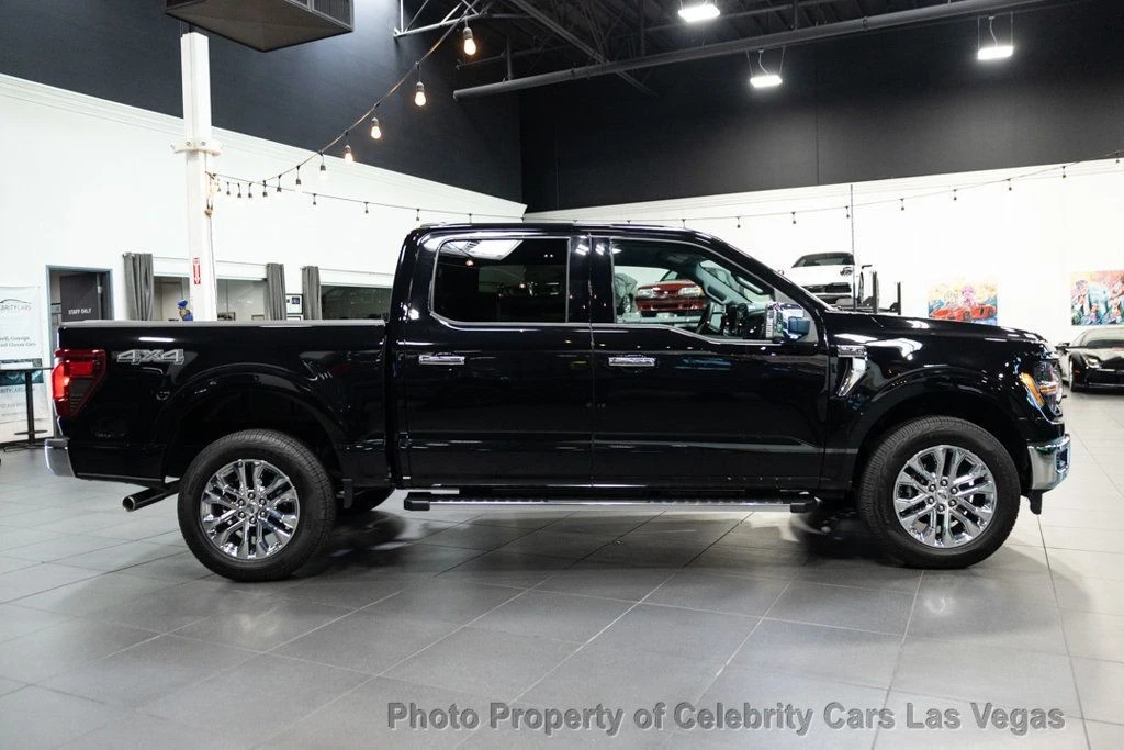 2024 Ford F-150 14th Gen - Image 10 of 12