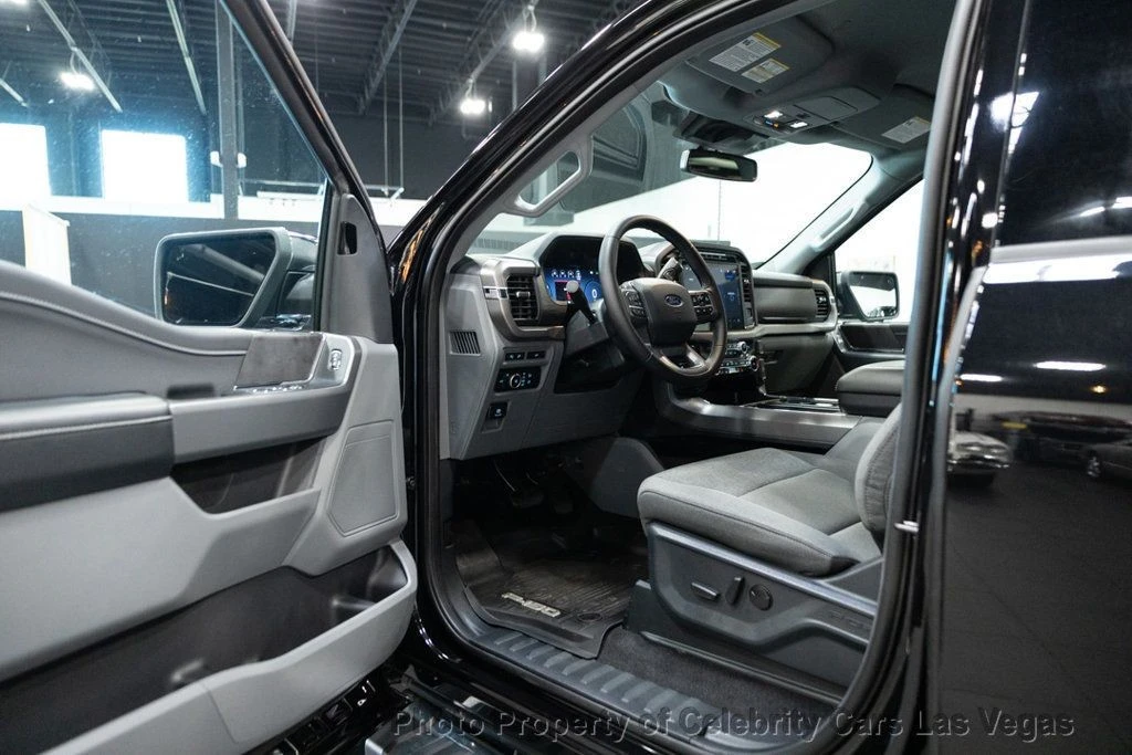 2024 Ford F-150 14th Gen - Image 2 of 12