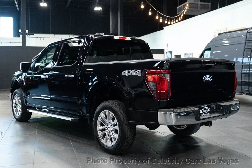 2024 Ford F-150 14th Gen - Image 6 of 12