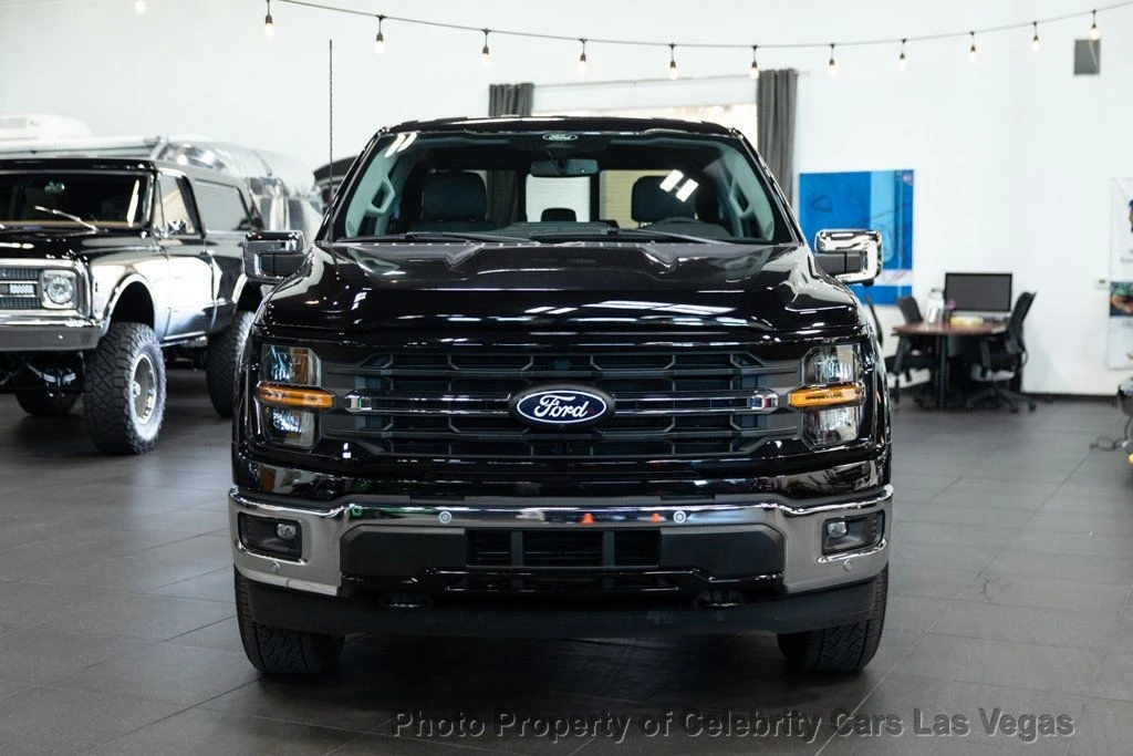 2024 Ford F-150 14th Gen - Image 3 of 12