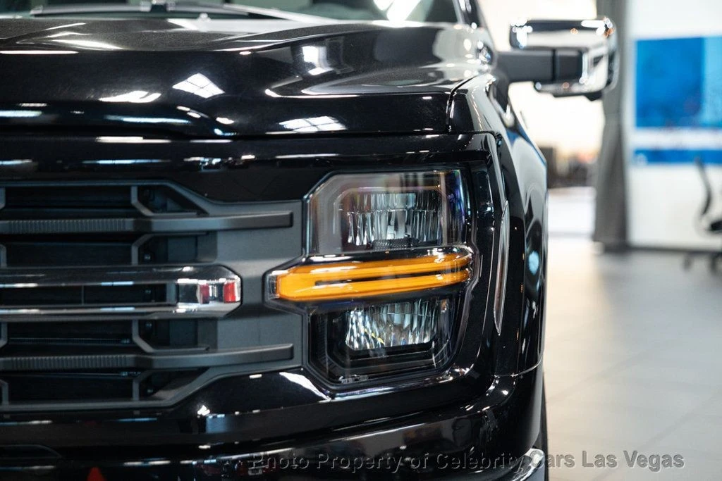 2024 Ford F-150 14th Gen - Image 12 of 12