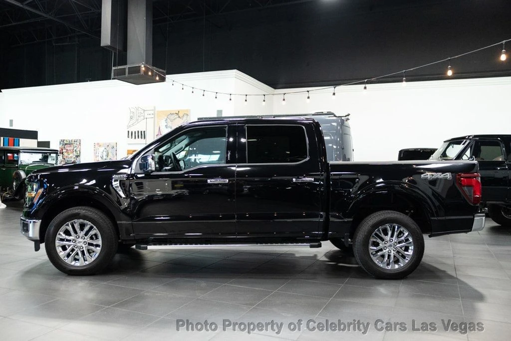 2024 Ford F-150 14th Gen - Image 5 of 12
