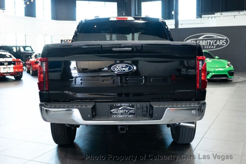 2024 Ford F-150 14th Gen - Image 7 of 12