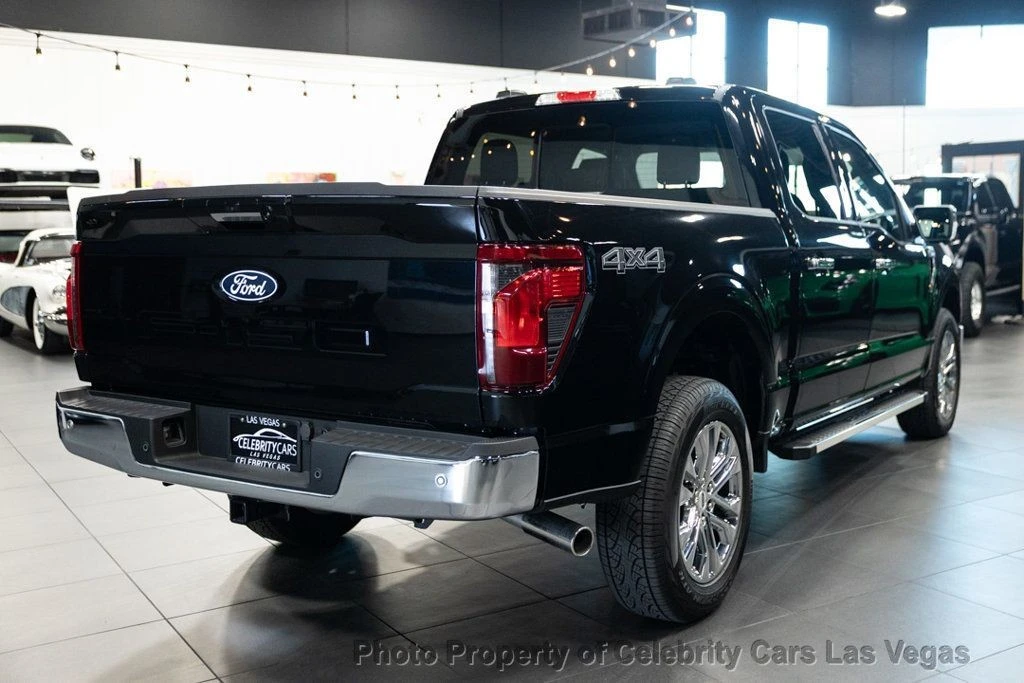2024 Ford F-150 14th Gen - Image 8 of 12