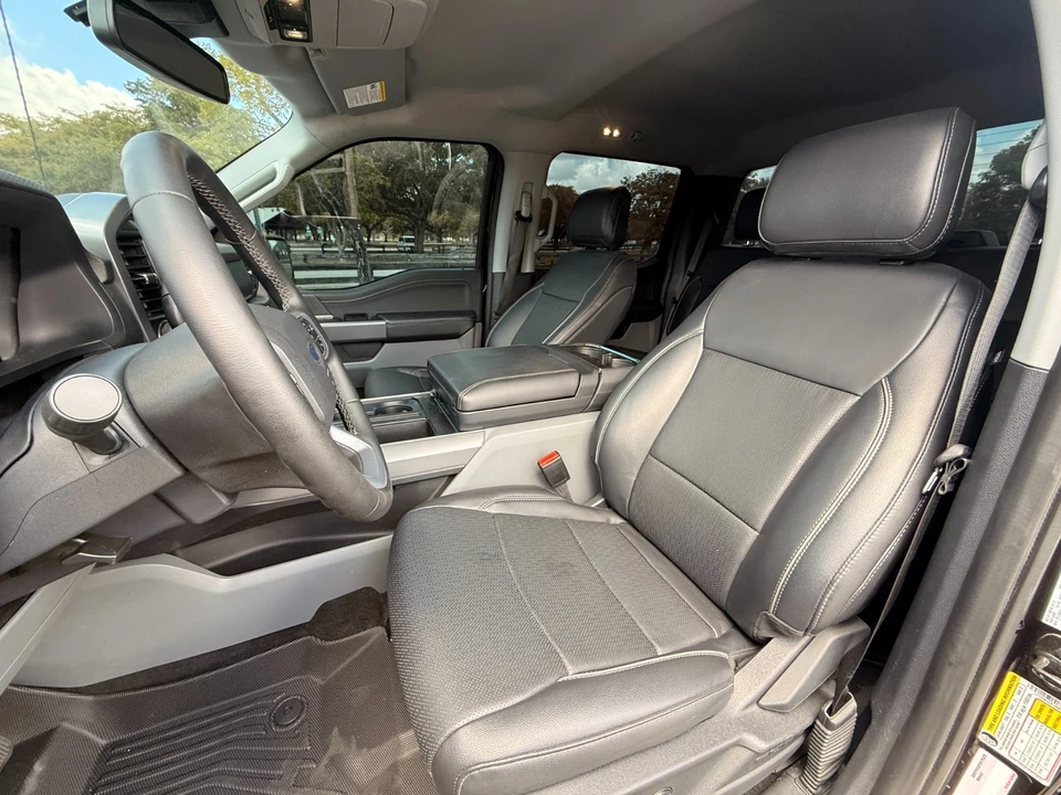 2024 Ford F-150 14th Gen - Image 17 of 31