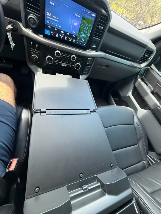 2024 Ford F-150 14th Gen - Image 29 of 31
