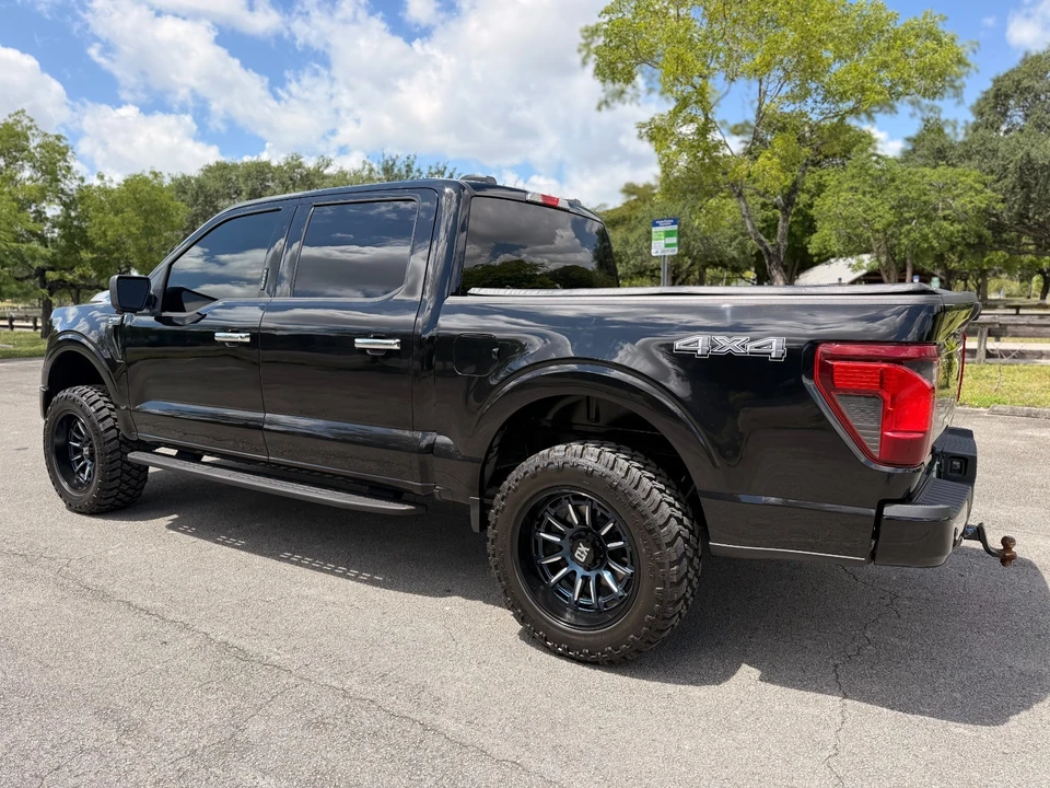 2024 Ford F-150 14th Gen - Image 10 of 31