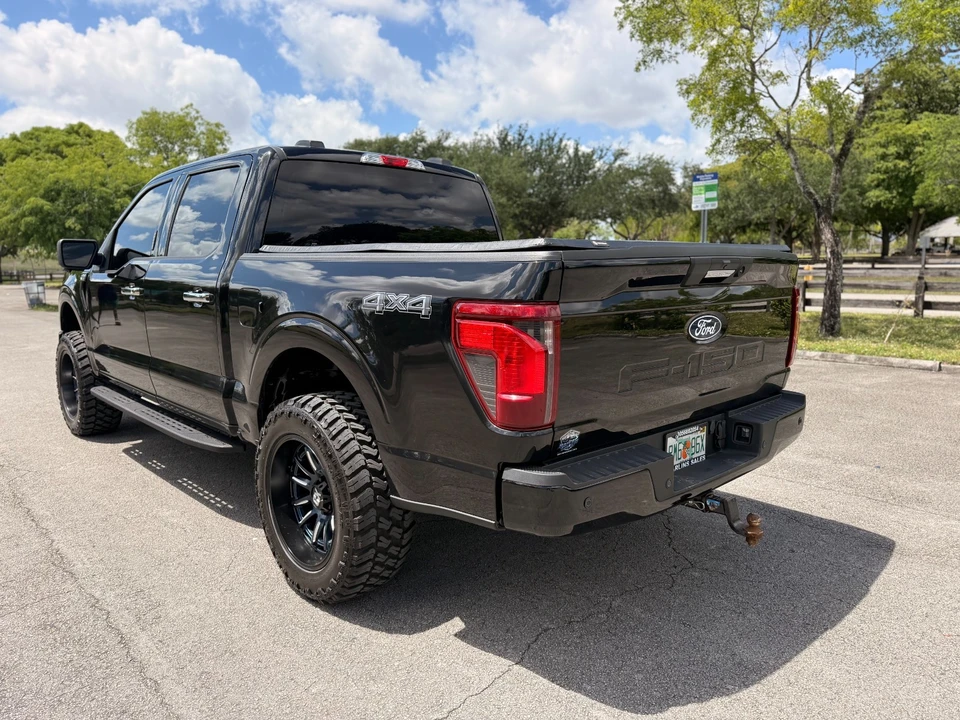 2024 Ford F-150 14th Gen - Image 9 of 31