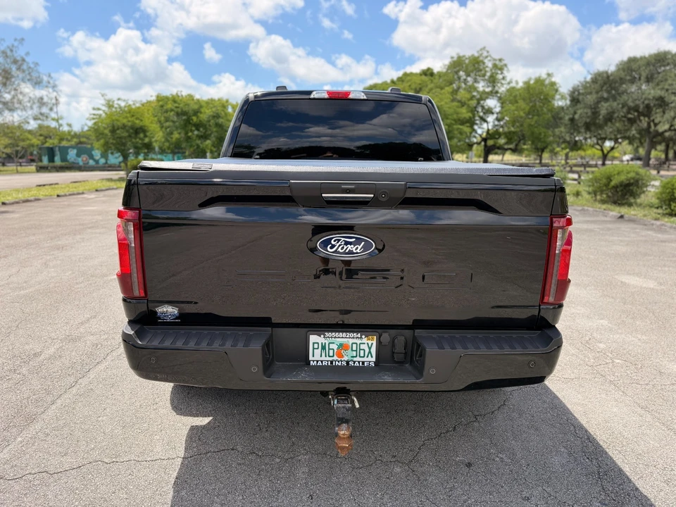 2024 Ford F-150 14th Gen - Image 8 of 31
