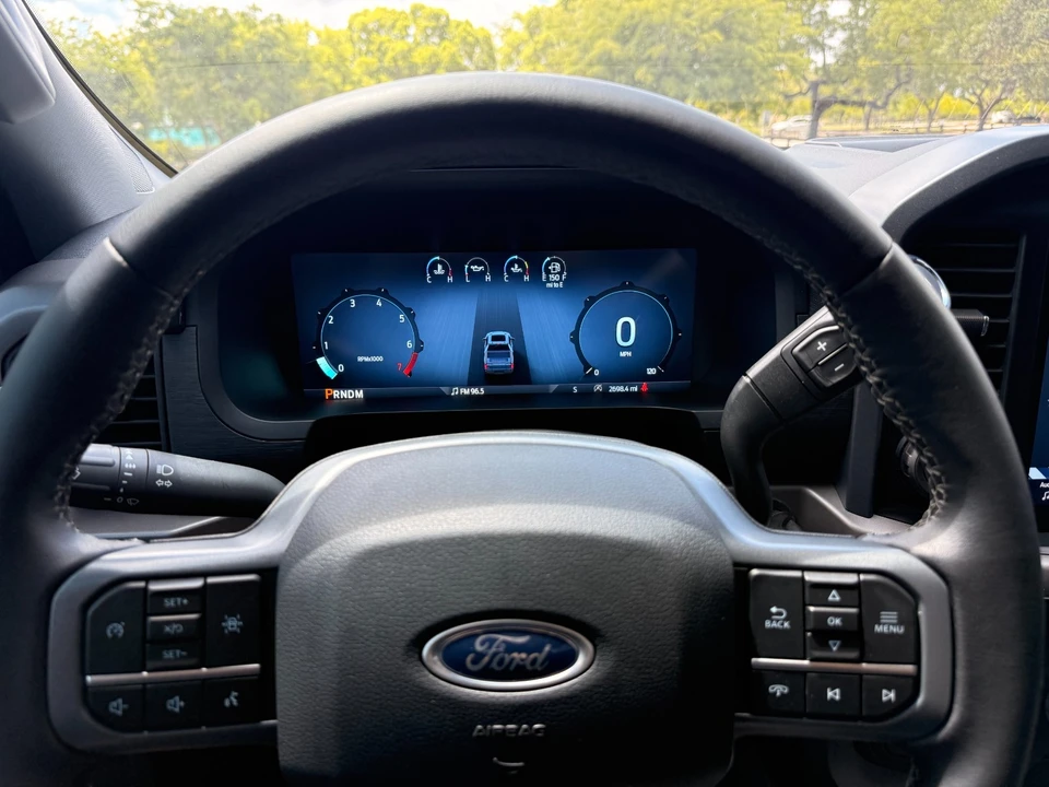2024 Ford F-150 14th Gen - Image 24 of 31