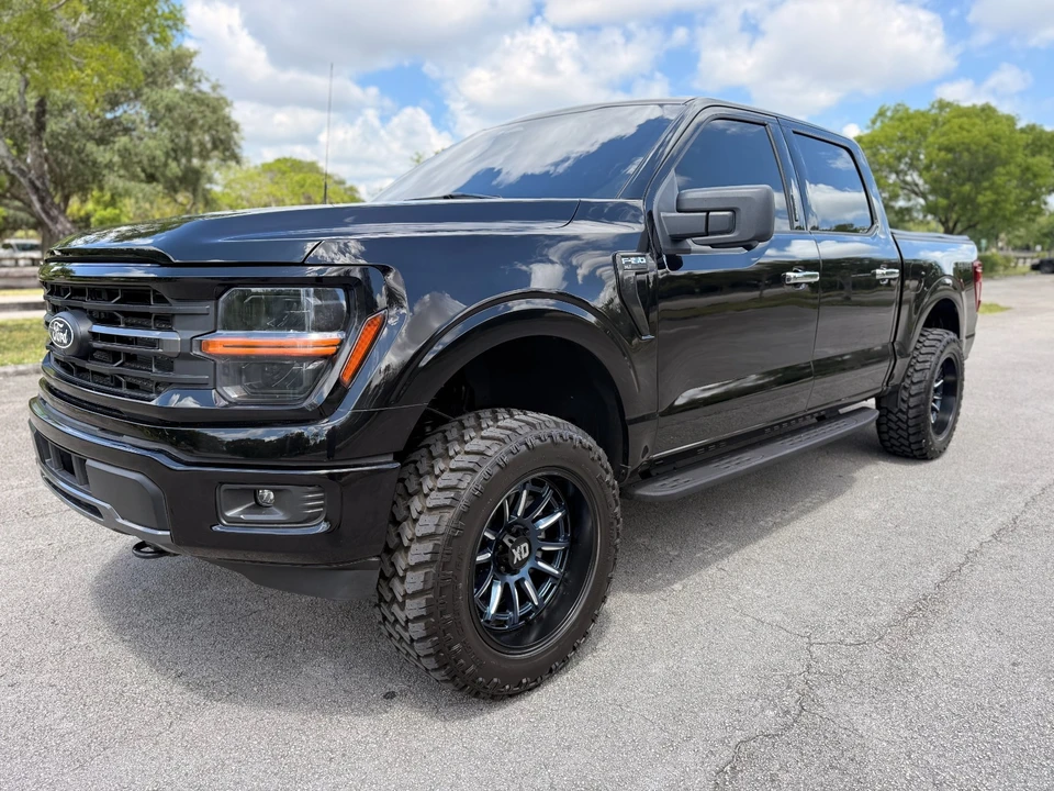 2024 Ford F-150 14th Gen - Image 12 of 31