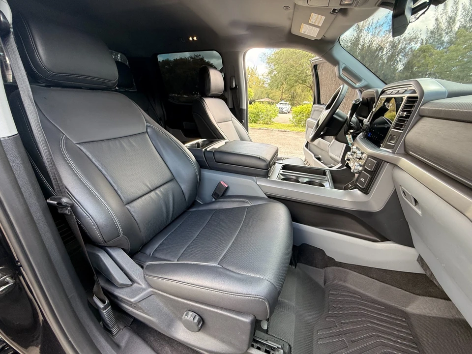 2024 Ford F-150 14th Gen - Image 19 of 31