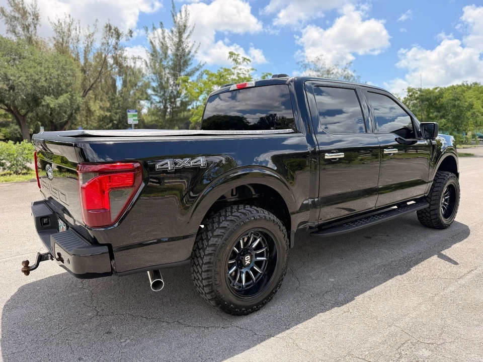 2024 Ford F-150 14th Gen - Image 6 of 31