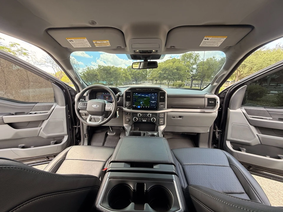 2024 Ford F-150 14th Gen - Image 22 of 31
