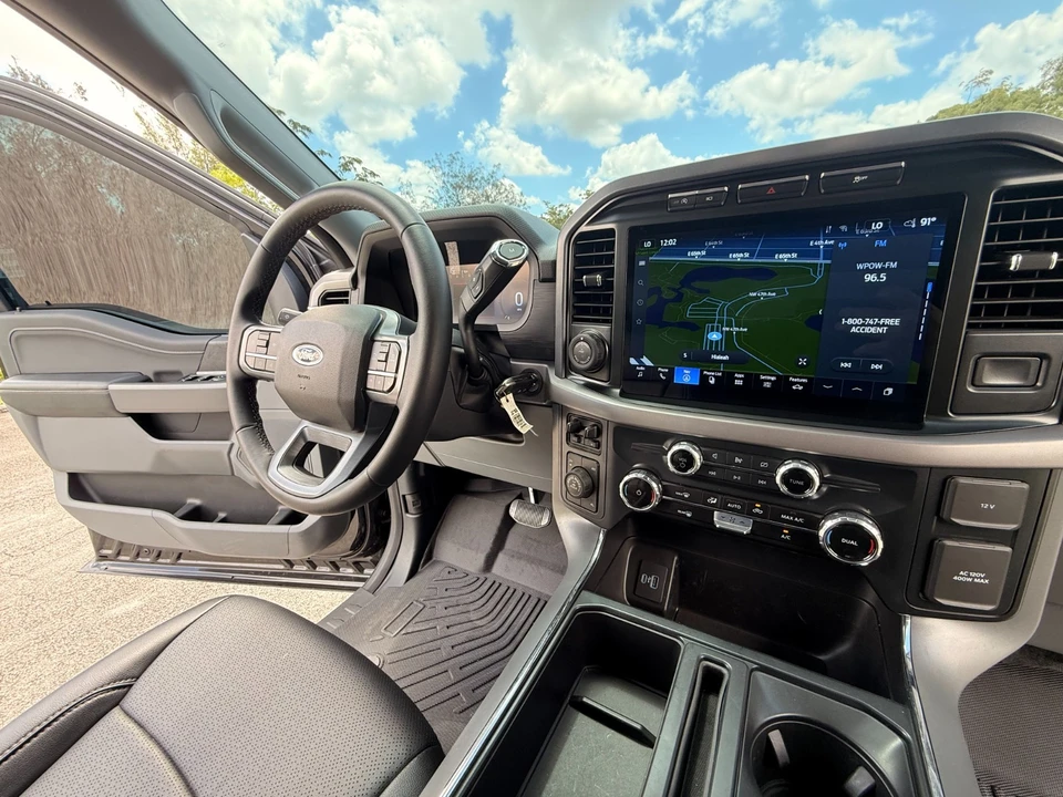 2024 Ford F-150 14th Gen - Image 21 of 31