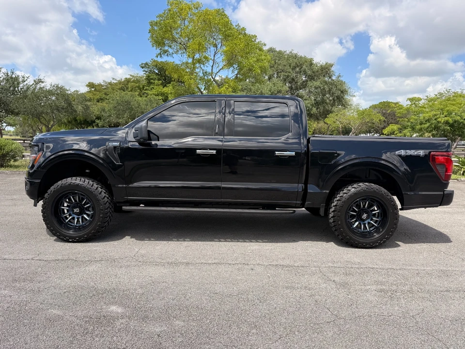 2024 Ford F-150 14th Gen - Image 11 of 31