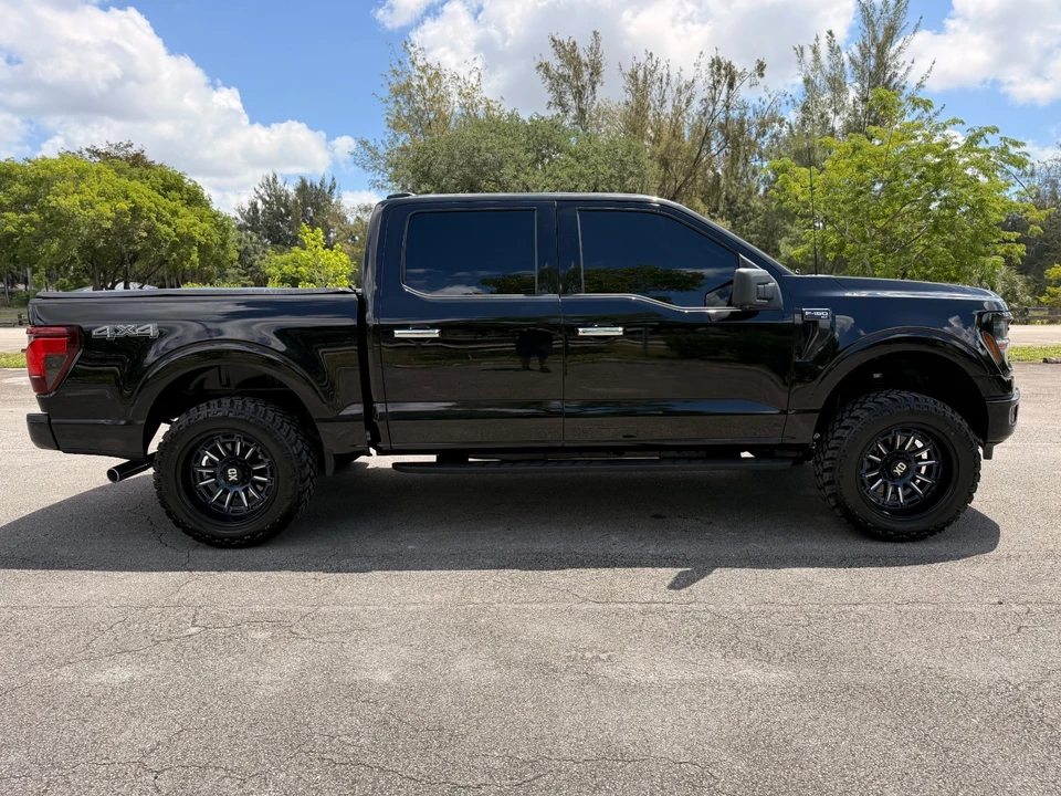 2024 Ford F-150 14th Gen - Image 5 of 31