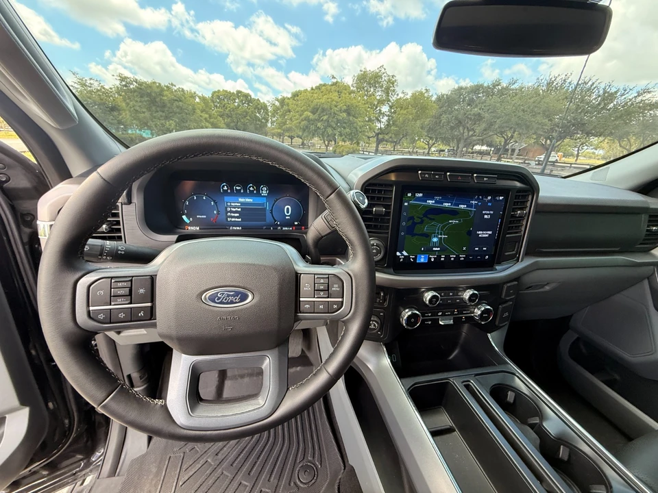 2024 Ford F-150 14th Gen - Image 18 of 31