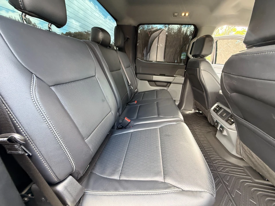 2024 Ford F-150 14th Gen - Image 23 of 31