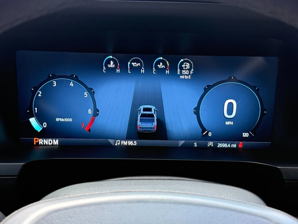 2024 Ford F-150 14th Gen - Image 25 of 31