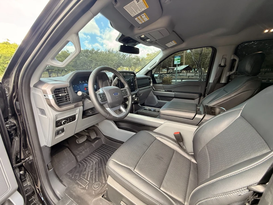 2024 Ford F-150 14th Gen - Image 16 of 31