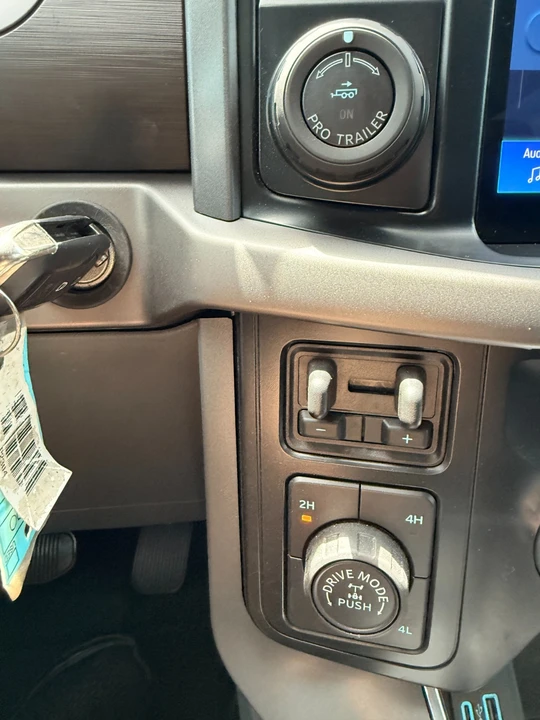 2024 Ford F-150 14th Gen - Image 31 of 31