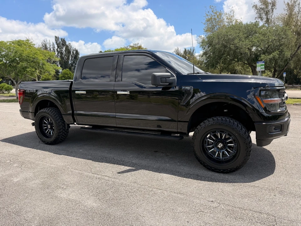 2024 Ford F-150 14th Gen - Image 4 of 31
