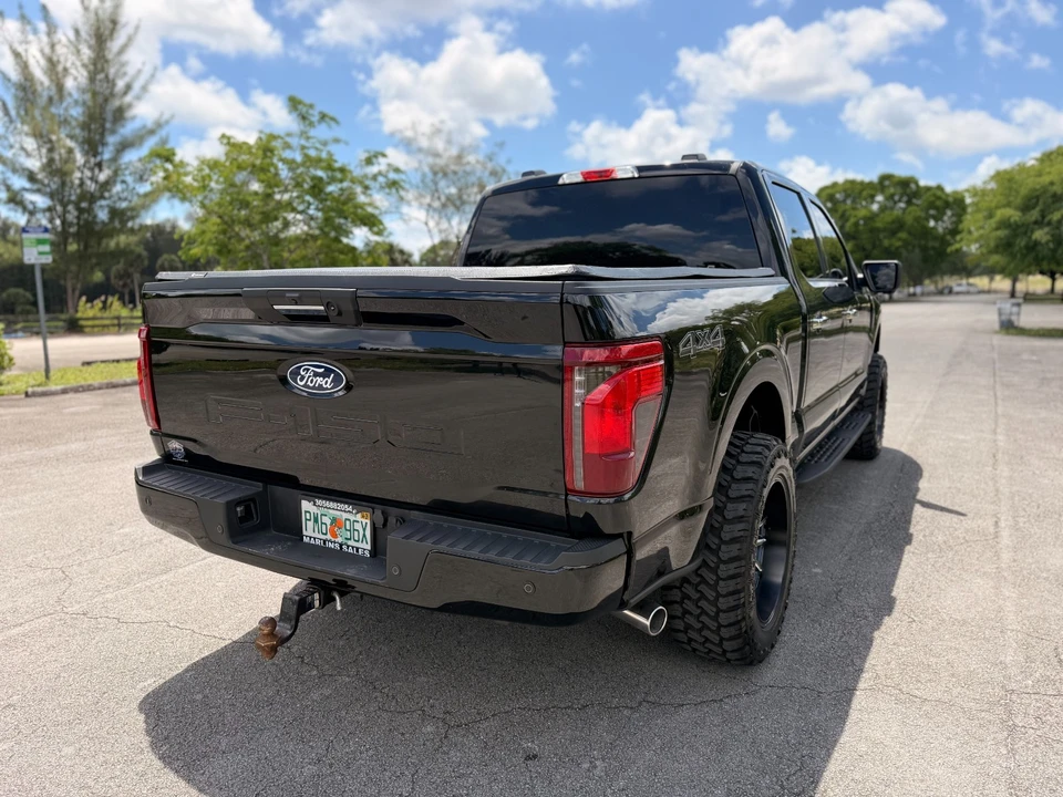 2024 Ford F-150 14th Gen - Image 7 of 31