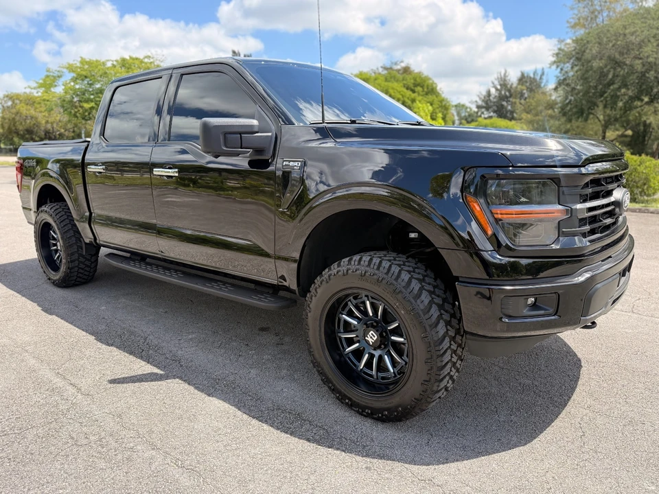 2024 Ford F-150 14th Gen - Image 3 of 31