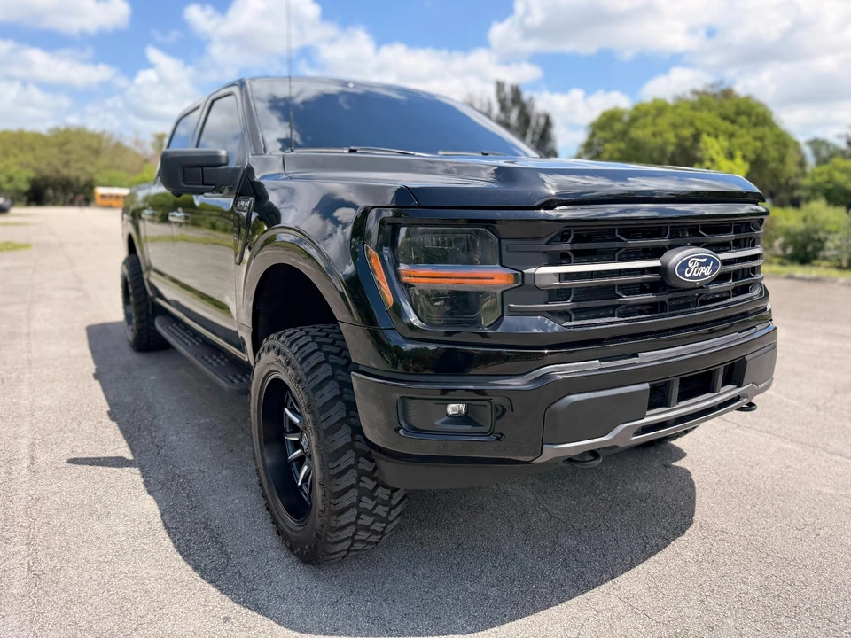 2024 Ford F-150 14th Gen - Image 2 of 31