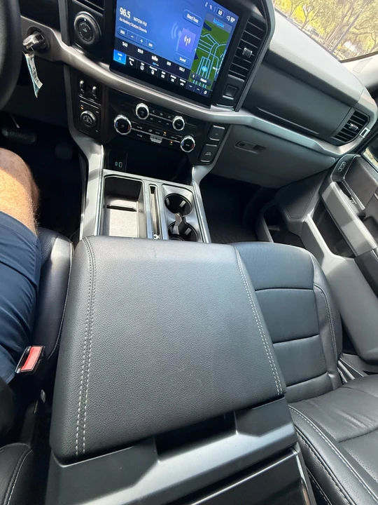 2024 Ford F-150 14th Gen - Image 28 of 31