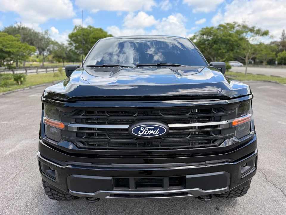 2024 Ford F-150 14th Gen - Image 14 of 31