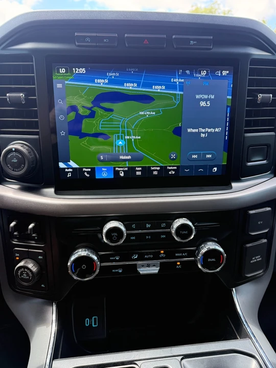 2024 Ford F-150 14th Gen - Image 27 of 31