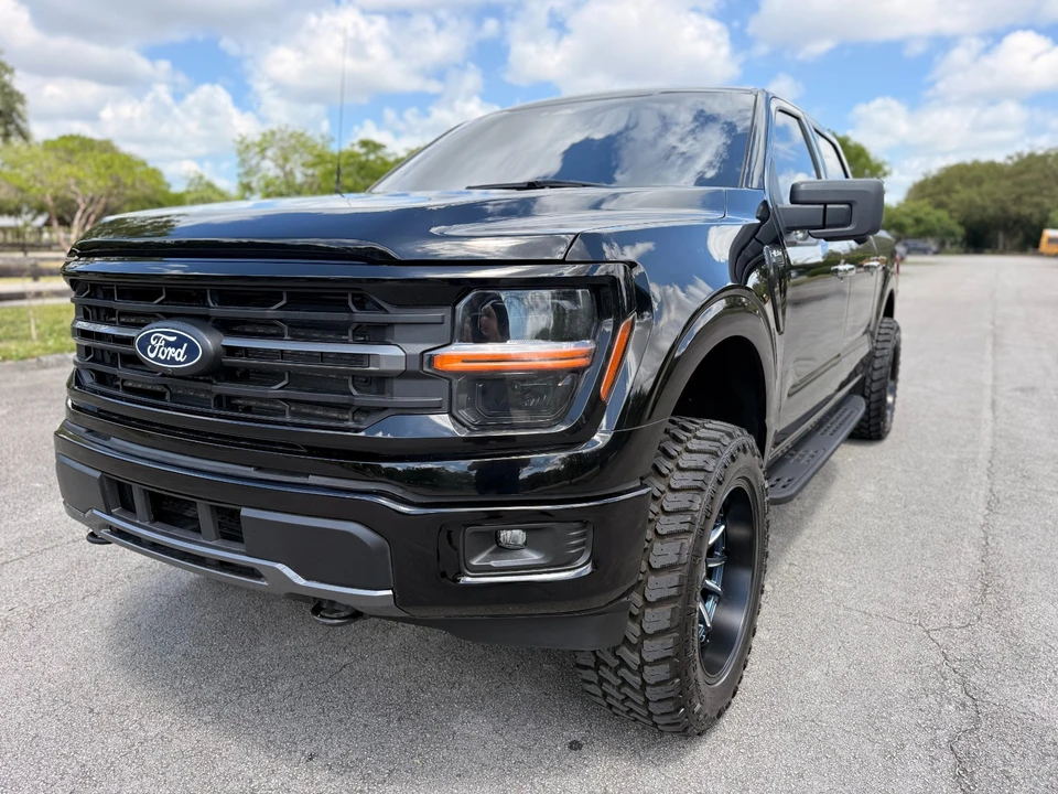 2024 Ford F-150 14th Gen - Image 13 of 31