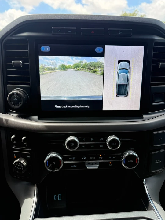 2024 Ford F-150 14th Gen - Image 26 of 31