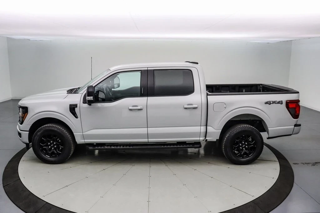 2024 Ford F-150 14th Gen - Image 9 of 21