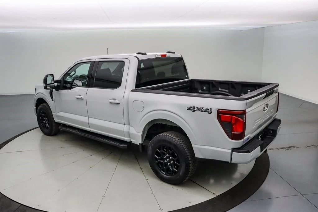 2024 Ford F-150 14th Gen - Image 8 of 21