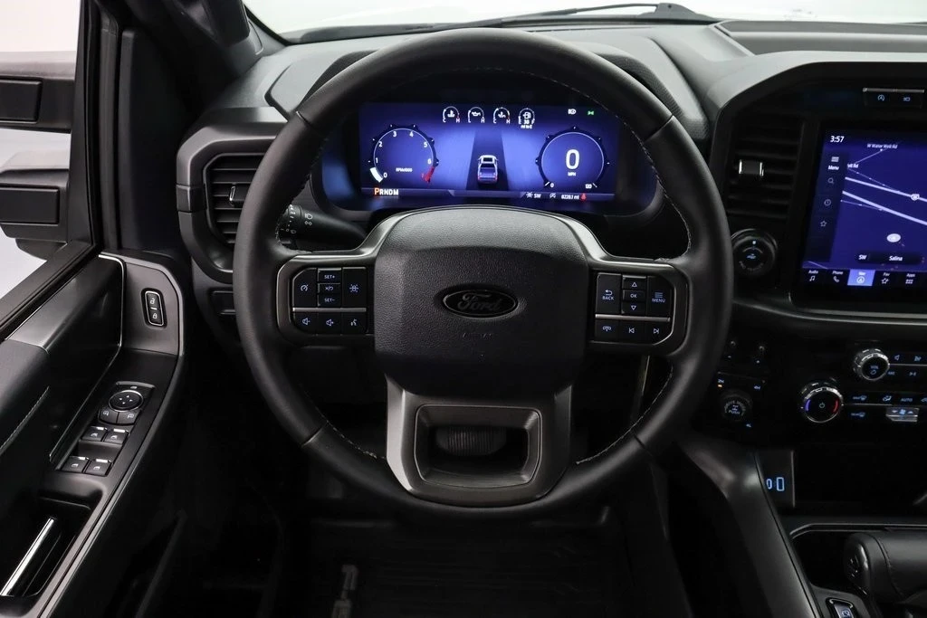 2024 Ford F-150 14th Gen - Image 15 of 21