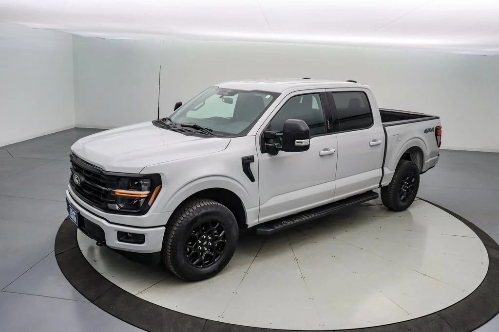 2024 Ford F-150 14th Gen - Image 10 of 21
