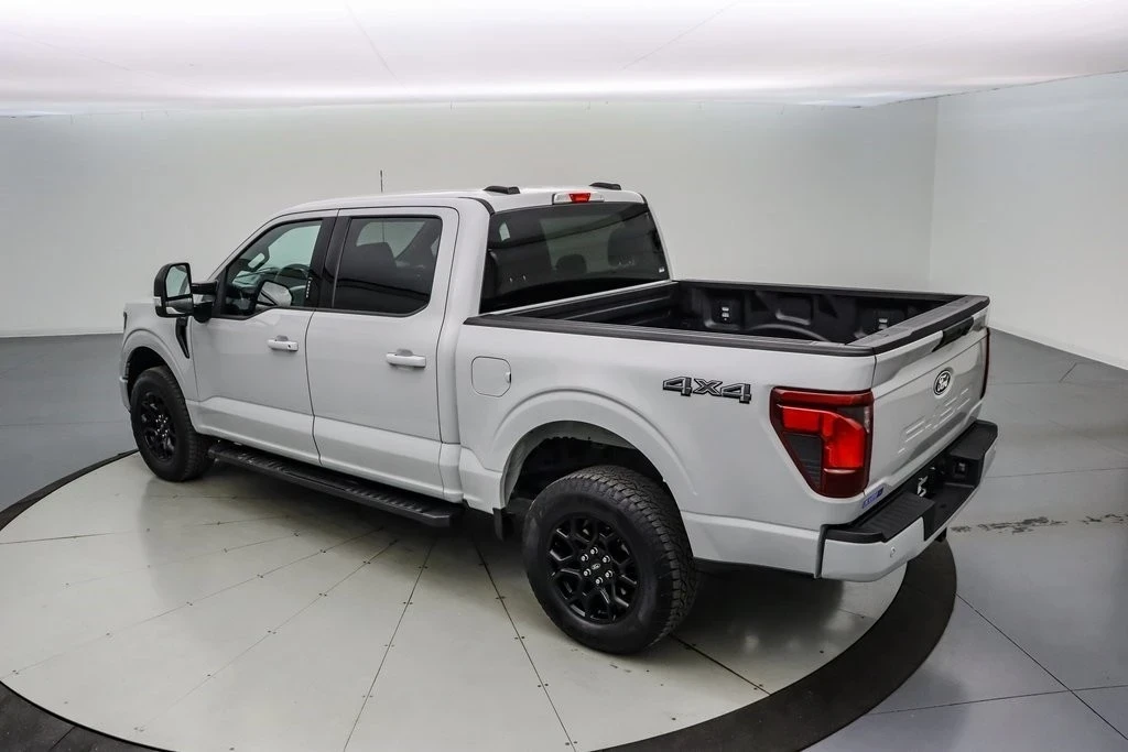 2024 Ford F-150 14th Gen - Image 8 of 21