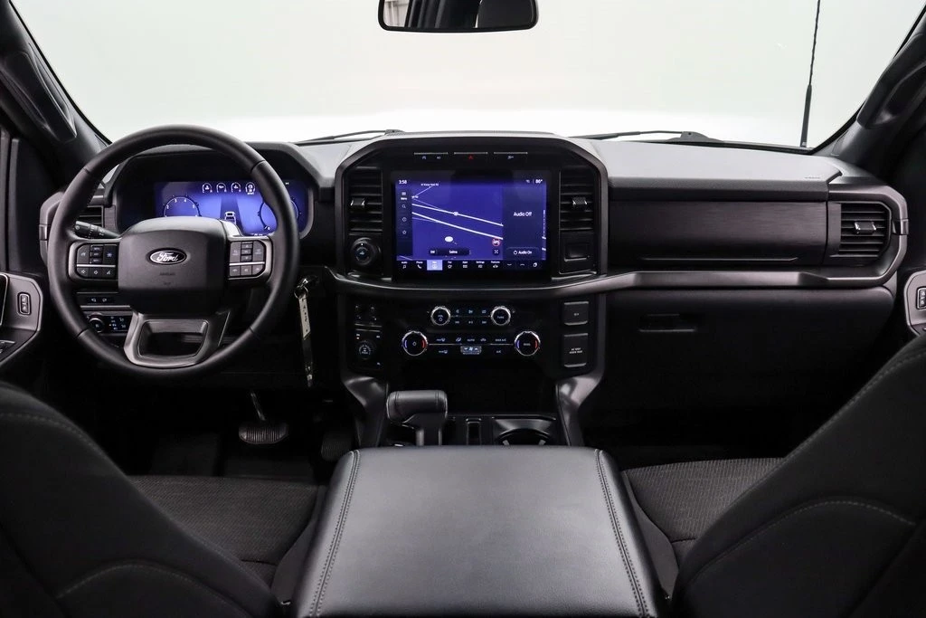 2024 Ford F-150 14th Gen - Image 16 of 21