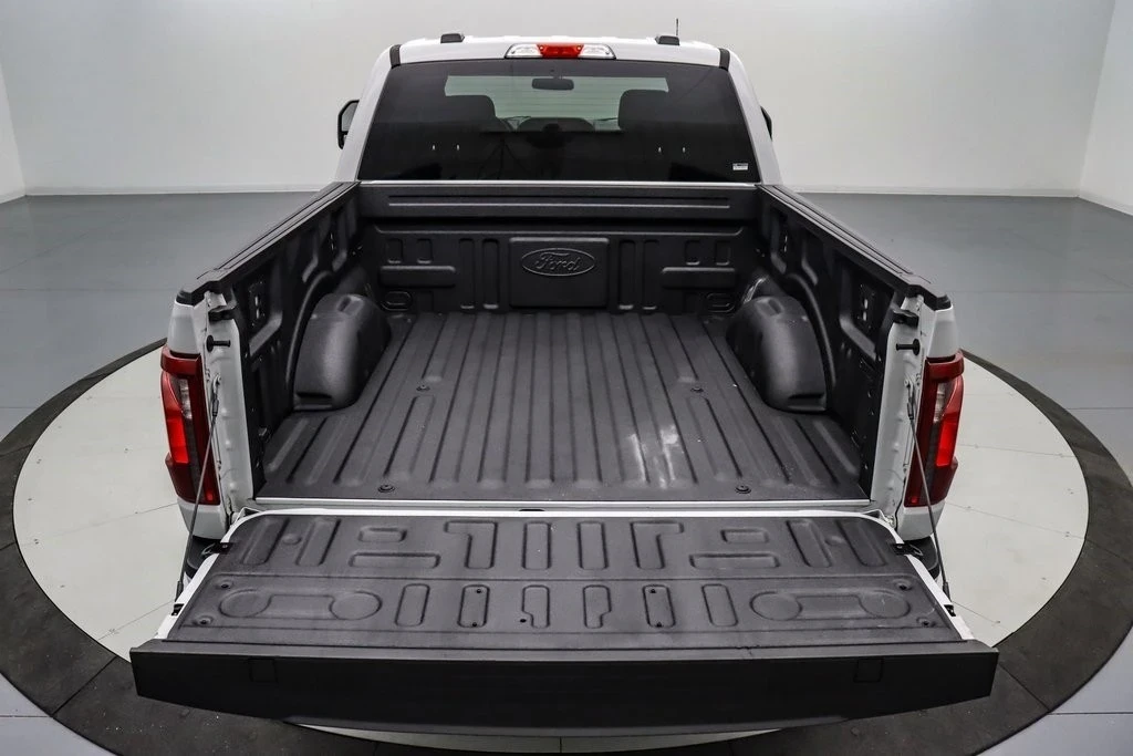 2024 Ford F-150 14th Gen - Image 7 of 21