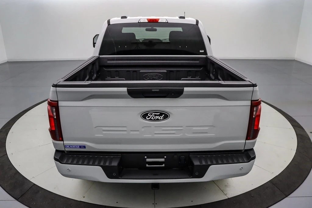 2024 Ford F-150 14th Gen - Image 6 of 21
