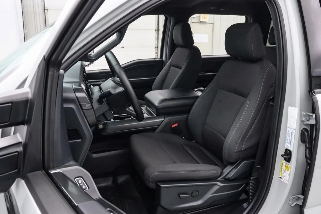 2024 Ford F-150 14th Gen - Image 13 of 21