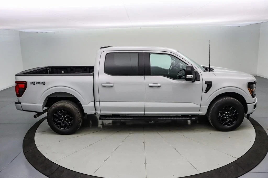 2024 Ford F-150 14th Gen - Image 4 of 21