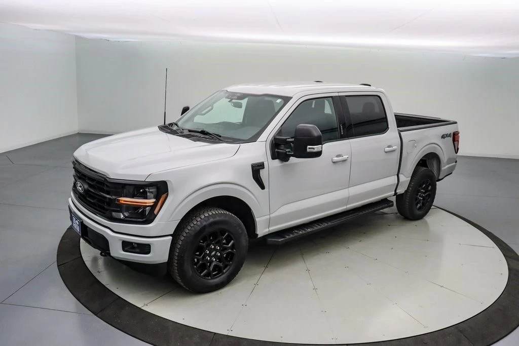 2024 Ford F-150 14th Gen - Image 10 of 21